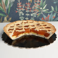 Crostata all'albicocca