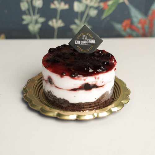 Cheescake Amarena
