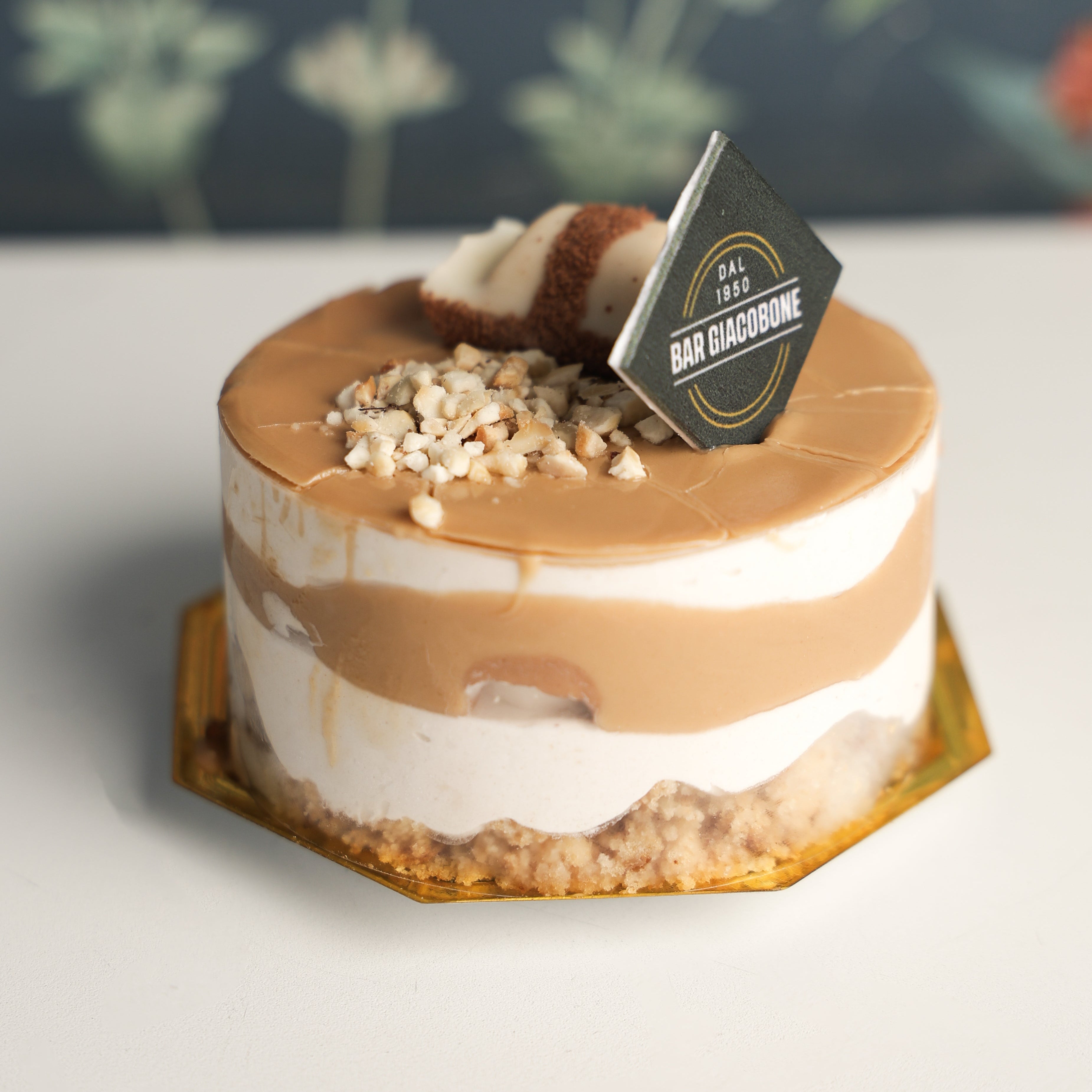 Cheescake Kinder-Bueno