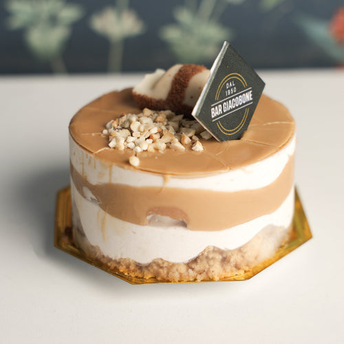 Cheescake Kinder-Bueno