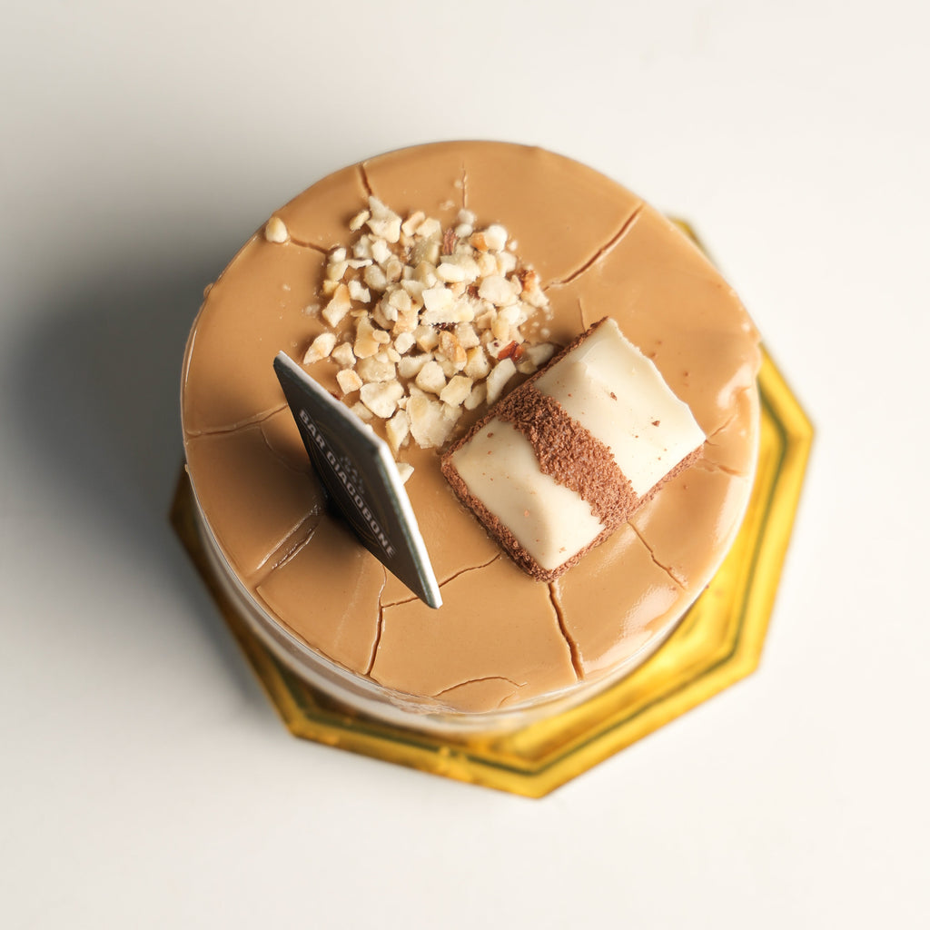 Cheescake Kinder-Bueno