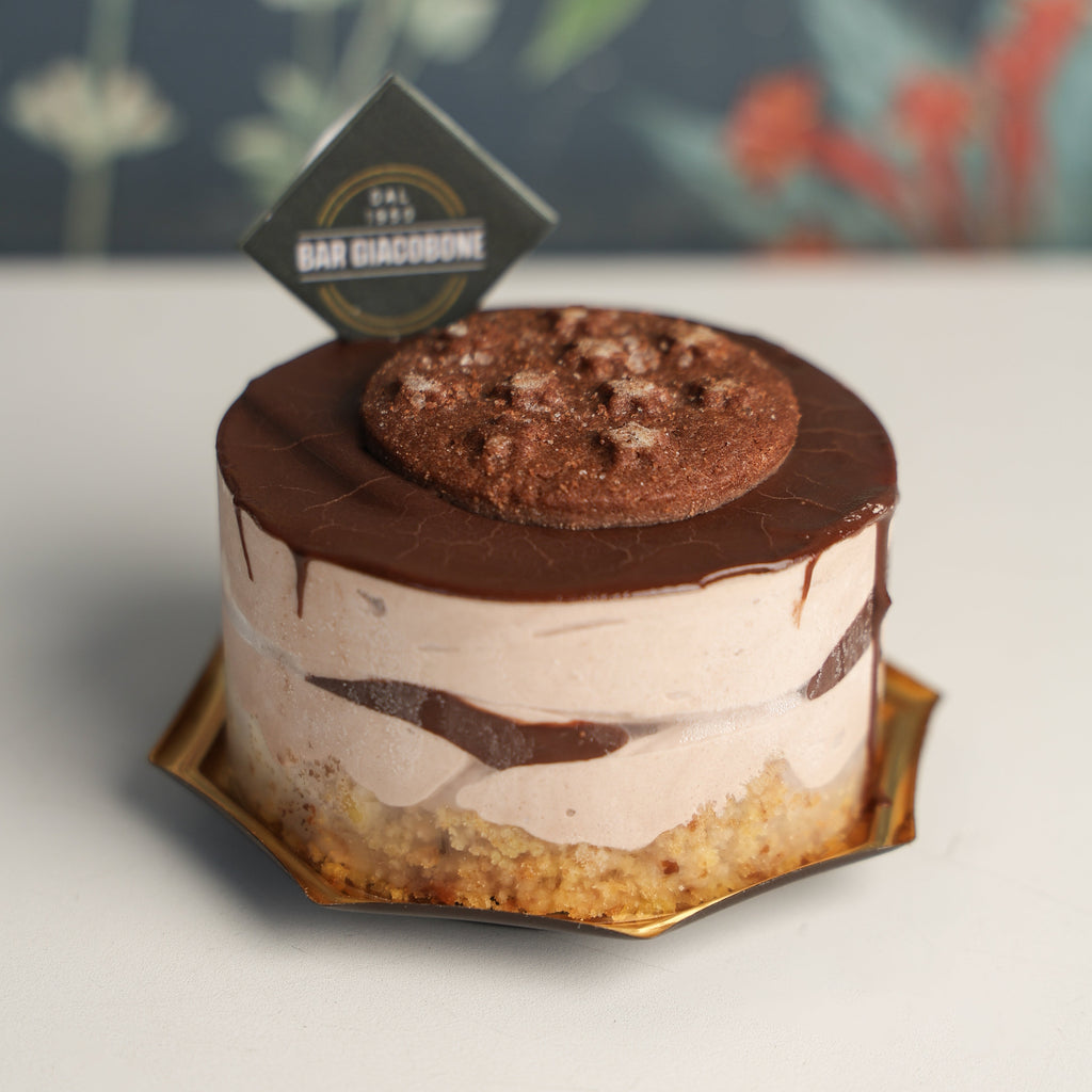 Cheescake Pan di stella