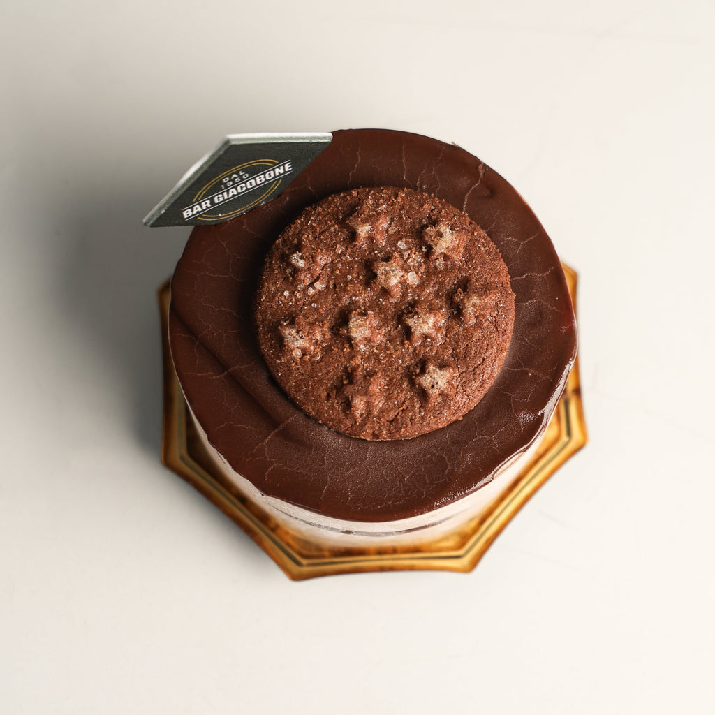 Cheescake Pan di stella
